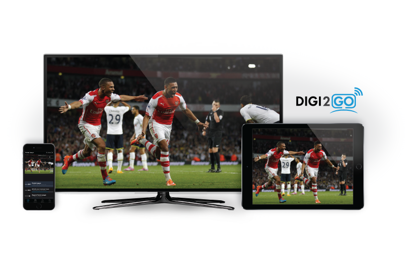 Internetová televize Nová DIGI TV odstartuje 1. září 2016